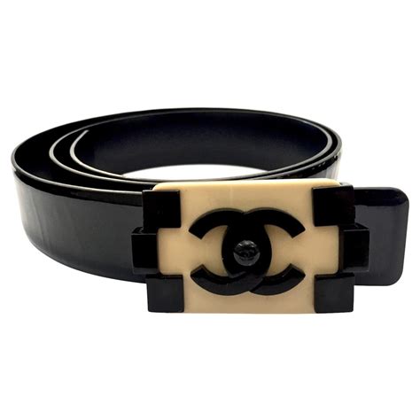 2nd hand chanel belt|Chanel belts official website.